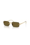 RAY-BAN GUNES 0RB 3928 001/73 54