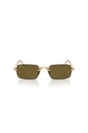 RAY-BAN GUNES 0RB 3928 001/73 54