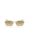 RAY-BAN GUNES 0RB 3928 001/7I 54