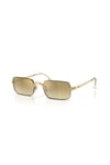 RAY-BAN GUNES 0RB 3928 001/7I 54
