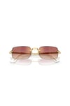 RAY-BAN GUNES 0RB 3928 001/8H 54
