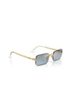 RAY-BAN GUNES 0RB 3928 001/S2 54