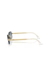 RAY-BAN GUNES 0RB 3928 001/S2 54