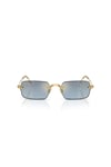 RAY-BAN GUNES 0RB 3928 001/S2 54