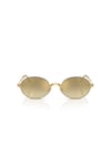 RAY-BAN GUNES 0RB 3929 001/7I 54