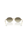 RAY-BAN GUNES 0RB 3929 001/7I 54