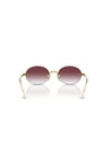 RAY-BAN GUNES 0RB 3929 001/8H 54