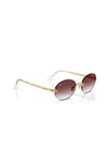 RAY-BAN GUNES 0RB 3929 001/8H 54