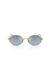 RAY-BAN GUNES 0RB 3929 001/S2 54
