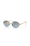 RAY-BAN GUNES 0RB 3929 001/S2 54