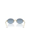 RAY-BAN GUNES 0RB 3929 001/S2 54