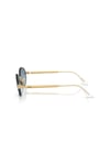 RAY-BAN GUNES 0RB 3929 001/S2 54
