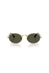 RAY-BAN GUNES 0RB 3931 001/31 54