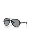 RAY-BAN GUNES 0RB 4125 601/R5 59