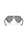 RAY-BAN GUNES 0RB 4125 601/R5 59