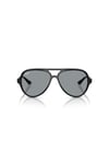 RAY-BAN GUNES 0RB 4125 601/R5 59