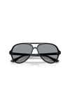 RAY-BAN GUNES 0RB 4125 601/R5 59