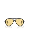 RAY-BAN GUNES 0RB 4125 601/R6 59