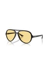 RAY-BAN GUNES 0RB 4125 601/R6 59