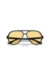 RAY-BAN GUNES 0RB 4125 601/R6 59