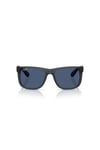 RAY-BAN GUNES 0RB 4165 687380 55