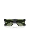 RAY-BAN GUNES 0RB 4165 687382 55