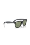 RAY-BAN GUNES 0RB 4165 687382 55