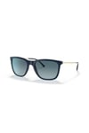 RAY-BAN GUNES 0RB 4344 6535/3M 56