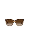 Ray-Ban Güneş 0RB 4378 710/13 54 Kadın