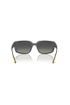 RAY-BAN GUNES 0RB 4443M F60811 57