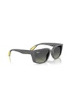 RAY-BAN GUNES 0RB 4443M F60811 57