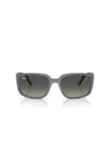 RAY-BAN GUNES 0RB 4443M F60811 57