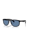 RAY-BAN GUNES 0RB 4468 601S1C 59