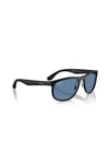 RAY-BAN GUNES 0RB 4468 601S1C 59