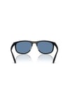 RAY-BAN GUNES 0RB 4468 601S1C 59