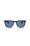 RAY-BAN GUNES 0RB 4468 601S1C 59