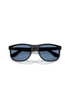 RAY-BAN GUNES 0RB 4468 601S1C 59