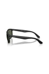 RAY-BAN GUNES 0RB 4468 601S71 59