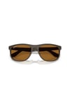 RAY-BAN GUNES 0RB 4468 6124BB 59