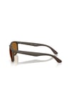 RAY-BAN GUNES 0RB 4468 6124BB 59