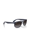 RAY-BAN GUNES 0RB 4468 6331T3 59