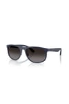 RAY-BAN GUNES 0RB 4468 6331T3 59