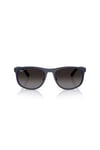 RAY-BAN GUNES 0RB 4468 6331T3 59
