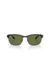 RAY-BAN GUNES 0RB 4469 601S/2 59