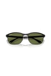 RAY-BAN GUNES 0RB 4469 601S/2 59