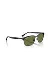 RAY-BAN GUNES 0RB 4469 601S/2 59