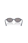 RAY-BAN GUNES 0RB 4472 6855/1 48