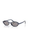 RAY-BAN GUNES 0RB 4472 6855/1 51