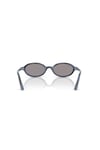 RAY-BAN GUNES 0RB 4472 6855/1 51