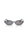 RAY-BAN GUNES 0RB 4472 6855/1 51